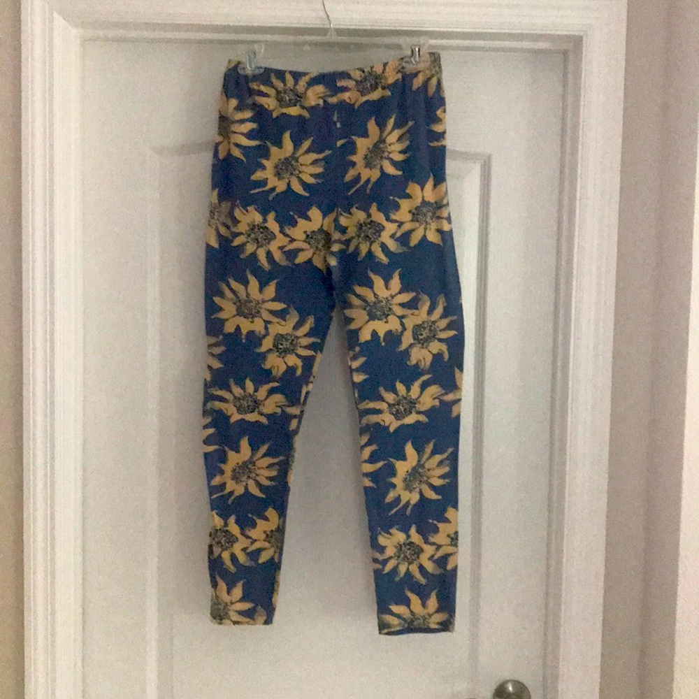 Forelli leggings